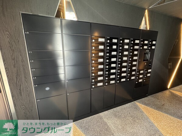 リテラス住吉の物件内観写真